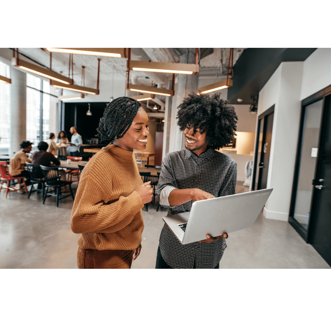 Successful immigrant entrepreneurs