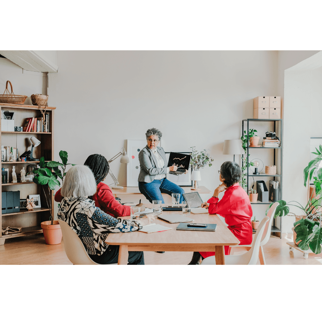Innovation and collaboration