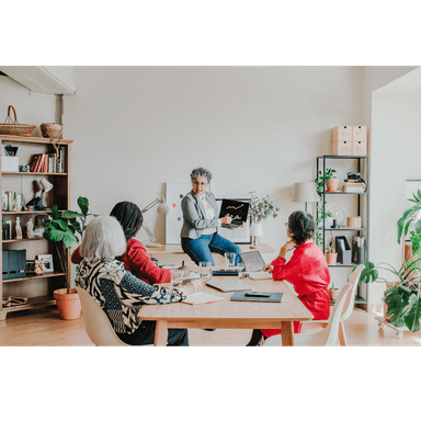 Mentorship and collaboration