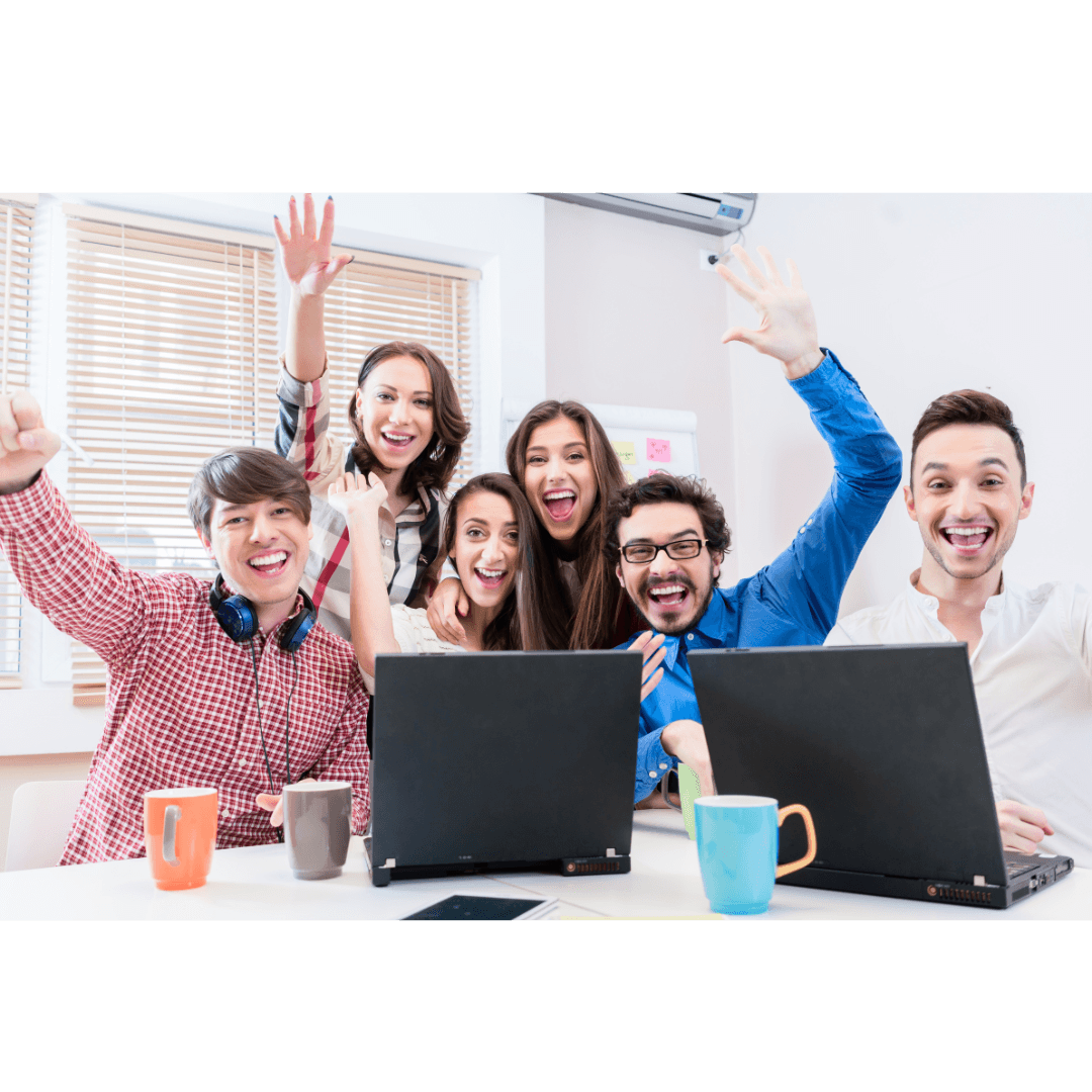 Entrepreneurs in Launch Incubator program