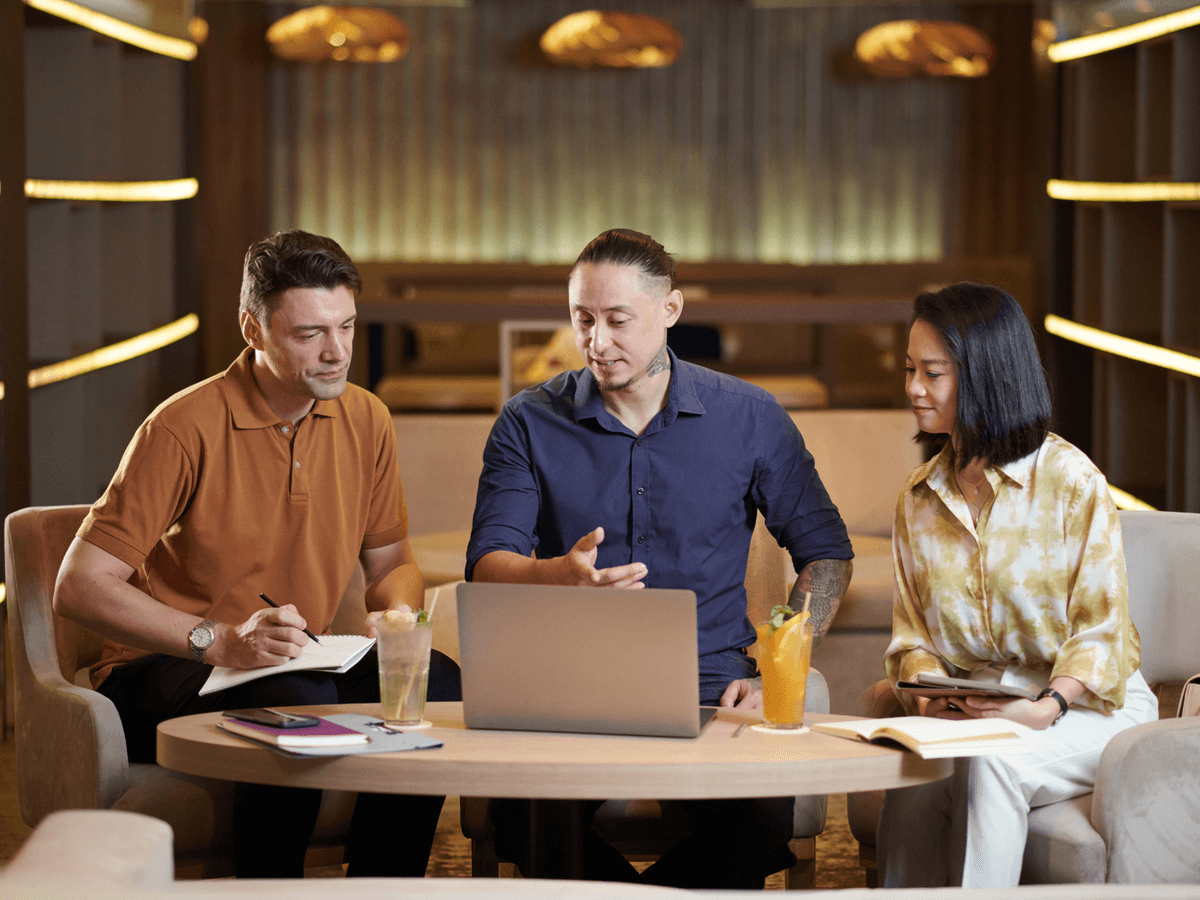 Empowering immigrant entrepreneurs