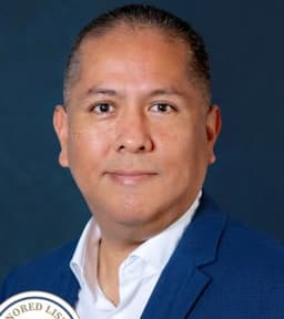 Sergio Sotelo headshot